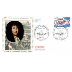 CEF - Rattachement du...