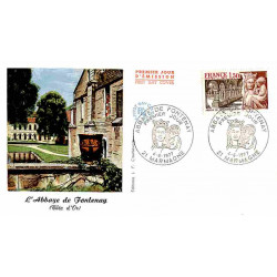 FDC JF - L'Abbaye de...