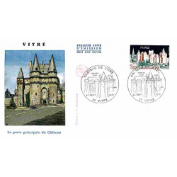 FDC JF - Le Château de...