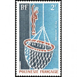 Poste Aérienne de Polynésie...