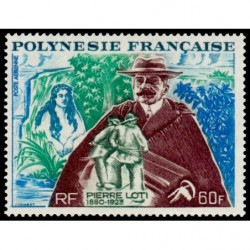 Poste Aérienne de Polynésie...