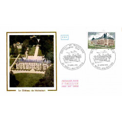 CEF - Le Château de la...