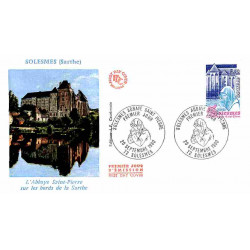 FDC JF - Solesmes -...