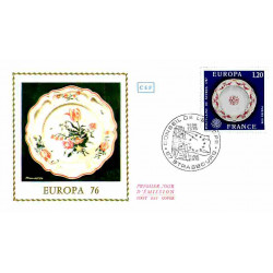 CEF - EUROPA (1878) -...