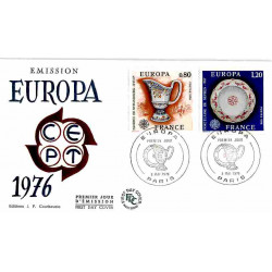 FDC JF - EUROPA -...