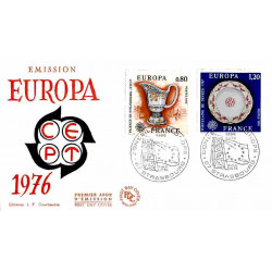 FDC JF - EUROPA -...