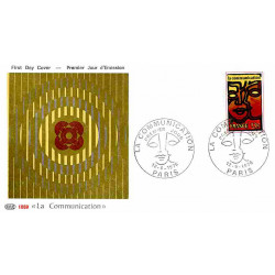 FDC PAC 1059 - La...
