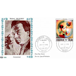 FDC PAC 1069 - Tableau La...