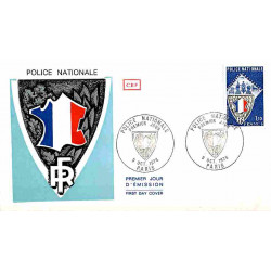 CEF - Police Nationale -...