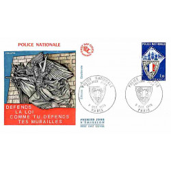 FDC JF - Police Nationale -...