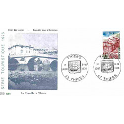 FDC PAC 1084 - Site de...