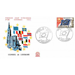 FDC n° 989 - Conseil de...