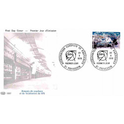FDC PAC 1087 - CERN -...