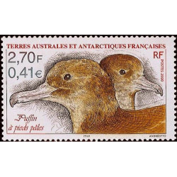 Timbre TAAF N° 279 Neuf **