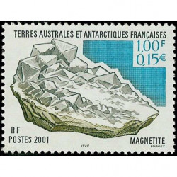 Timbre TAAF N° 287 Neuf **