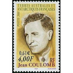 Timbre TAAF N° 291 Neuf **