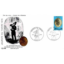 FDC PAC 995 - Journée du...