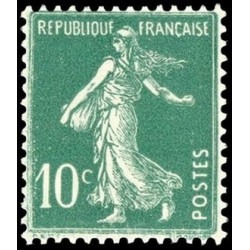 Timbre de France N° 159...