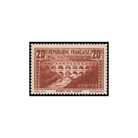 L5144 FRANCE timbre Y&T N° 1312 de 1961-62  Arcachon  Oblitéré