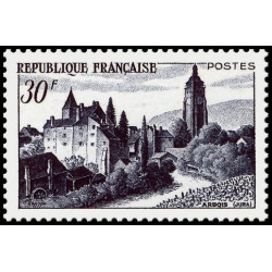 Timbre de France N° 905...