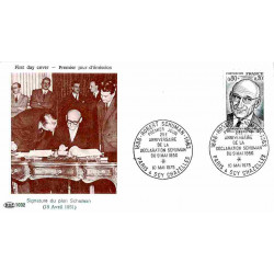 FDC PAC 1002 - Robert...