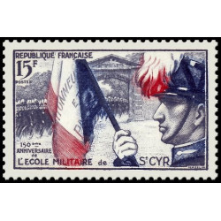 Timbre de France N° 996...