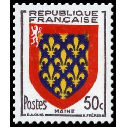 Timbre de France N° 999...