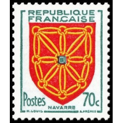Timbre de France N° 1000...
