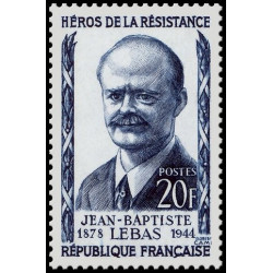 Timbre de France N° 1104...