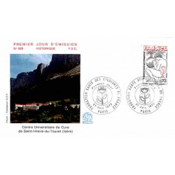 FDC n° 928 - Fondation...