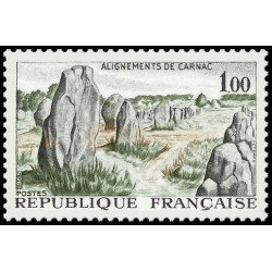 Timbre de France N° 1440...