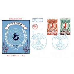 FDC JF - UNESCO (service n°...