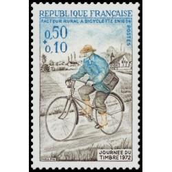 Timbre de France N° 1710...