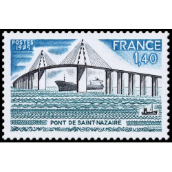 Timbre de France N° 1856...