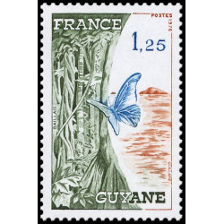 Timbre de France N° 1865A...