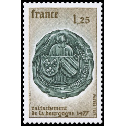 Timbre de France N° 1944...