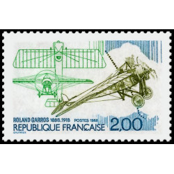 Timbre de France N° 2544...
