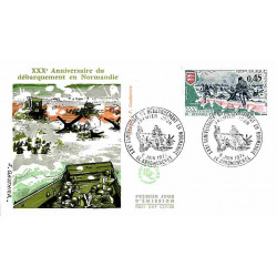 FDC JF - 30e anniv du...