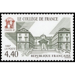 Timbre de France N° 3114...