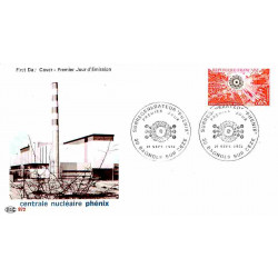FDC PAC 972 -...