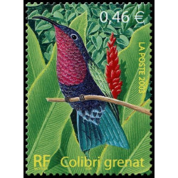 Timbre de France N° 3550...