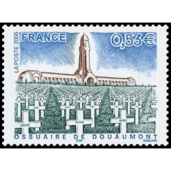 Timbre de France N° 3881...
