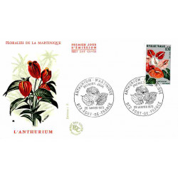 FDC JF - Floralies de la...