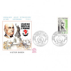 FDC n° 1470 - Année...