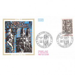 CEF - Cloître de...