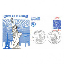 FDC JF - Centenaire de la...