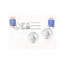 FDC non illustrée v2 -...