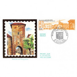 CEF soie - La Bastide de...