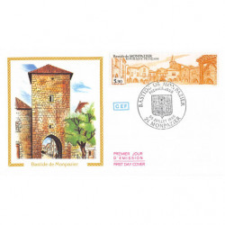 CEF - La Bastide de...