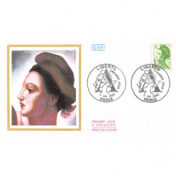 CEF - Émission Liberté...